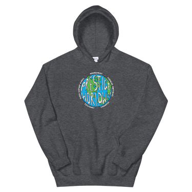Prestige Worldwide Step Brothers Unisex Hoodie-0